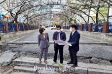 의정부시 호원권역, 주민참여예산사업 추진 착수