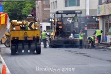의정부시 호원권역, 주민참여예산사업 추진 착수