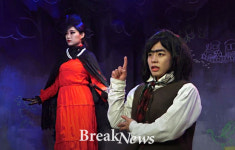 보광극장, 별이 보이는 마을 사전공연 성료