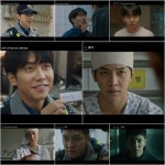 이승기, ‘마우스’ 정바름 역 맡아 인생캐 경신 중..순진무구→흑화눈빛