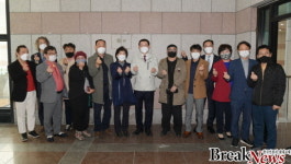 광주시. 문화예술계 소통 강화…문화도시 위상 높인다