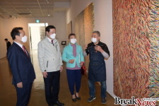 광주시. 문화예술계 소통 강화…문화도시 위상 높인다