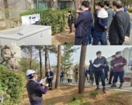 부평구,  삼산동 특고압 전자파 문제 해결 속도