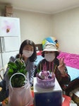 수원시, 팔달구 화서2동 ‘사랑을 선물하는 선행꽃 사업’추진