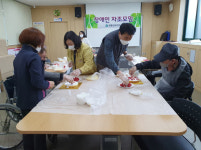 영동군, 장애인 위한 꼼꼼한 건강관리 서비스 추진