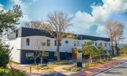 구룡포생활문화센터(아라예술촌) 2021년 국비공모사업 4건 선정