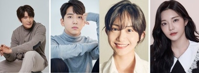 공포 장르물 ‘피어썸’, 조동혁·차선우·임영주·한채경 캐스팅..10일 크랭크인