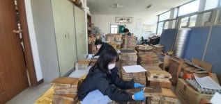한국국학진흥원, 성주이씨 문중자료 8,000여점 인수