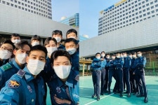 비범 미복귀 전역, 블락비 메인댄서 컴백 “좋은 모습으로 찾아뵐 것”