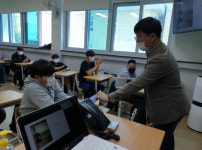 진천교육지원청, 찾아가는 장애인식개선교육 진행