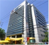 대구 남구청, 청사 별관 개소