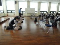 포항시청소년재단, 대도중학교와 학교연계프로그램 운영