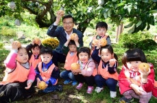 중랑구, 구민들과 함께 지구 지키기 나서