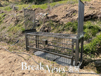 동량면행정복지센터, 유해야생동물 포획틀 무상대여 추진