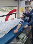 포천시 군내면, 코로나19 여파로 부족한 혈액 나눔 행사 실시