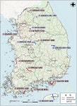 지방도 916, 924호선 국가지원지방도 79호선으로 승격 된다