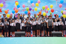 충북혁신도시, 인구 증가세·정주환경 개선 우수 혁신도시 모델