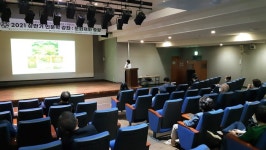 중랑문화원, 2021 상반기 인문학 강좌 ‘문화재와 중랑’ 개최