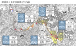 의정부시, 자연재난·재해 사전예방 정밀점검 실시