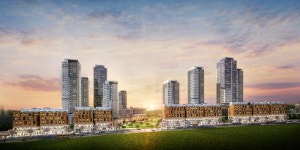 1,567세대 완판 세종 리첸시아 파밀리에 상가 분양 돌입