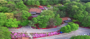음성군, ‘백야·수레의산 자연휴양림’ 지역주민 우선예약 실시