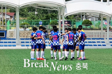충주상업고등학교, 2021 청룡기 전국고등학생축구대회 4강 진출