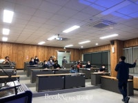 북부지방산림청, 숲가꾸기 담당자와 산림기술사 등 직무역량 향상 교육 실시