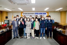 민주당 경북도당, 도내 전역 돌며 민심 경청에 나서