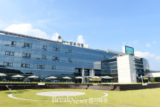 양주시, 장흥면 부곡IC 쌈지공원o광적면 가납리 생활환경 숲 등 도시공원 조성