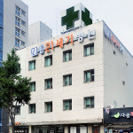 강북21세기병원, 국가 보훈위탁병원 지정
