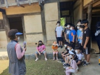 성주 대동초, 성주 독립운동 발자취 탐방