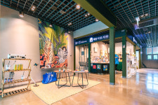 남양주시 청년창업 도전공간 이석영신흥상회,   11일 공식 개관