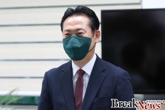 장동혁 시당위원장, 내년 지방선거 출마 '진지하게 고민 중'...