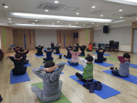 진천군보건소, 갱년기 탈출! Happy 한의약 건강교실 운영