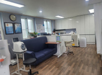 진천군, 용산보건지소·오갑보건진료소 리모델링 사업 준공