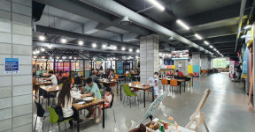 여수시 중앙시장 꿈뜨락몰 청년상인 모집