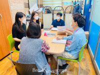 동두천시 무한돌봄센터, 사례관리 사업비 지원 결정