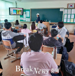 6.25참전유공자회충주시지회, 6.25 전쟁 바로 알리기 교육