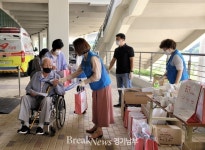 용인시 처인구보건소, 시민 건강증진 위한 캠페인 실시