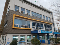 여수 여서동 주민자치위원회, 어린이 환경그리기 공모전