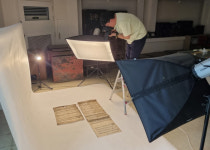 옥천 향토전시관, 소장 유물 전수조사 추진