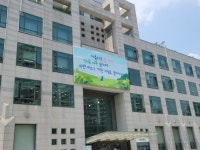 중랑구, 중랑행복글판 여름편 ‘마스크 파란 하늘로 날아가네’