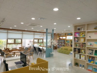 동두천시 작은도서관, 생활밀착형 커뮤니티 공간으로 탈바꿈
