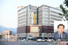 김병내 구청장, 민선 7기 3주년 소회 “기지개 켠 남구, 개청 이래 가장 역동적 발전”