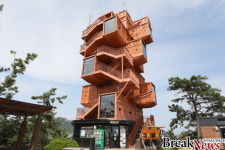 전남 별밤 감성여행지에서 여름 무더위 이기세요