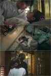 ‘간 떨어지는 동거’ 장기용♥이혜리, 두 번째 동거 시작..키스부터 동침까지