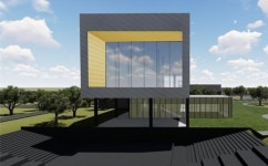 영천시립역사박물관 건립 전담팀 구성