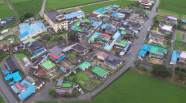 진천군, 신재생에너지 자립도시 조성 적극 추진