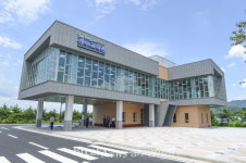 포천시, 무형문화재 전수교육관 하반기 개관