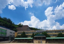 구리남양주교육지원청, 그린스마트 미래학교 사업대상에 퇴계원중·금곡고 2곳 선정